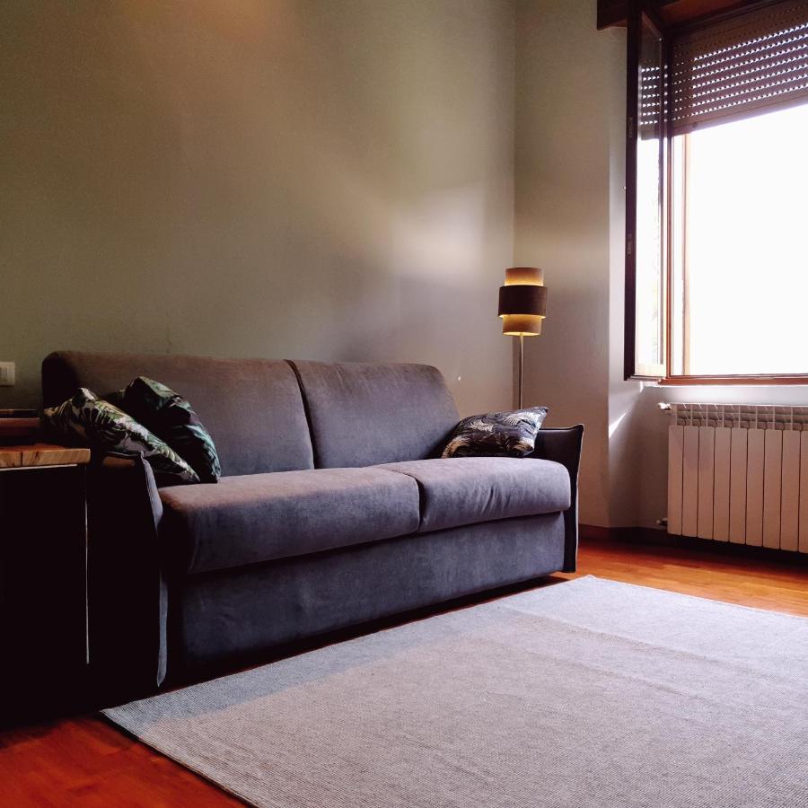 Bb26 Piave Apartment City Center 克雷莫纳 外观 照片